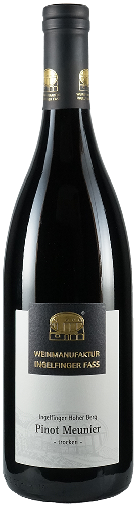 2021 Pinot Meunier