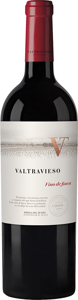 2021 Valtravieso "Vino de Finca" Ribera del Duero DO