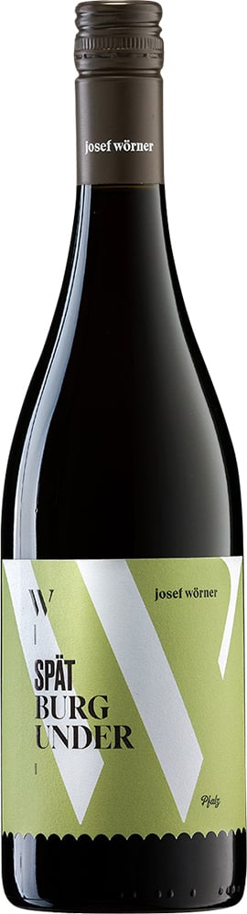 2024 Spätburgunder