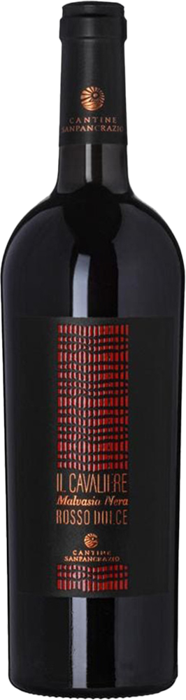 2023 Il Cavaliere Rosso Salento IGP