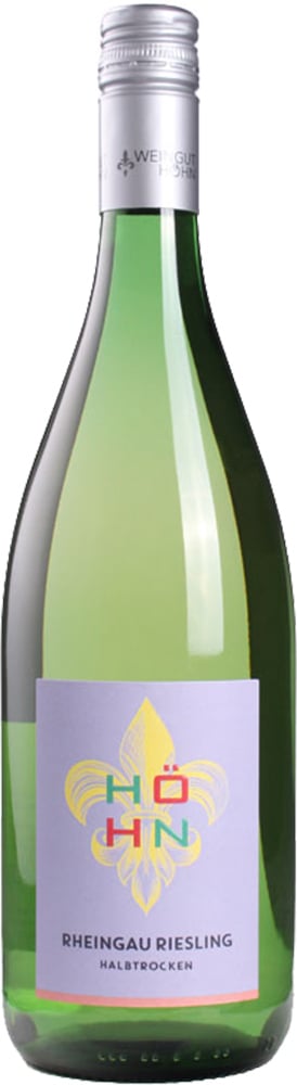 2023 Rheingau Riesling 1,0 L