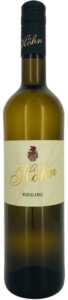 2024 Guldentaler Schloßkapelle Riesling Spätlese