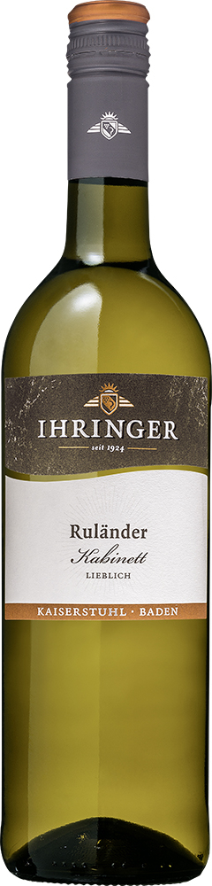 2023 Ruländer Kabinett
