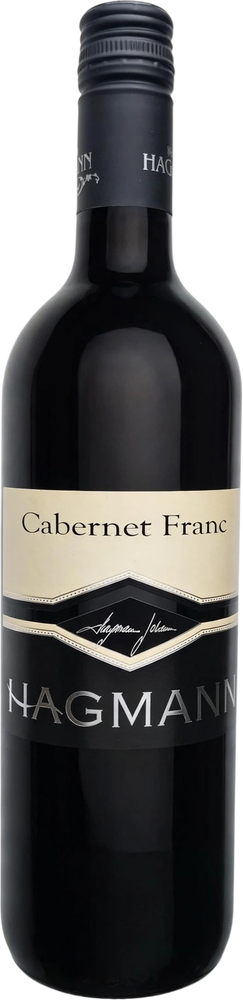 2023 Cabernet Franc