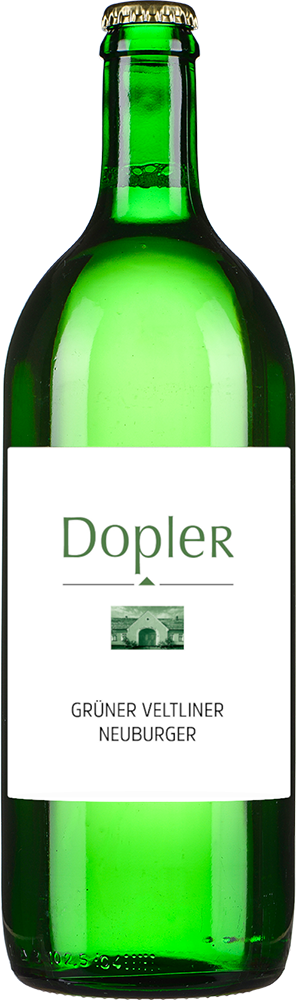 Grüner Veltliner / Neuburger 1,0 L