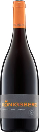 2016 Portugieser "Königsberg" Bergeshof