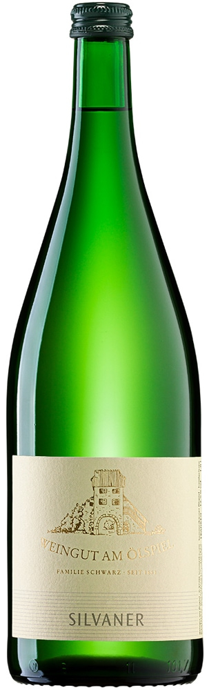 2024 Silvaner 1,0 L