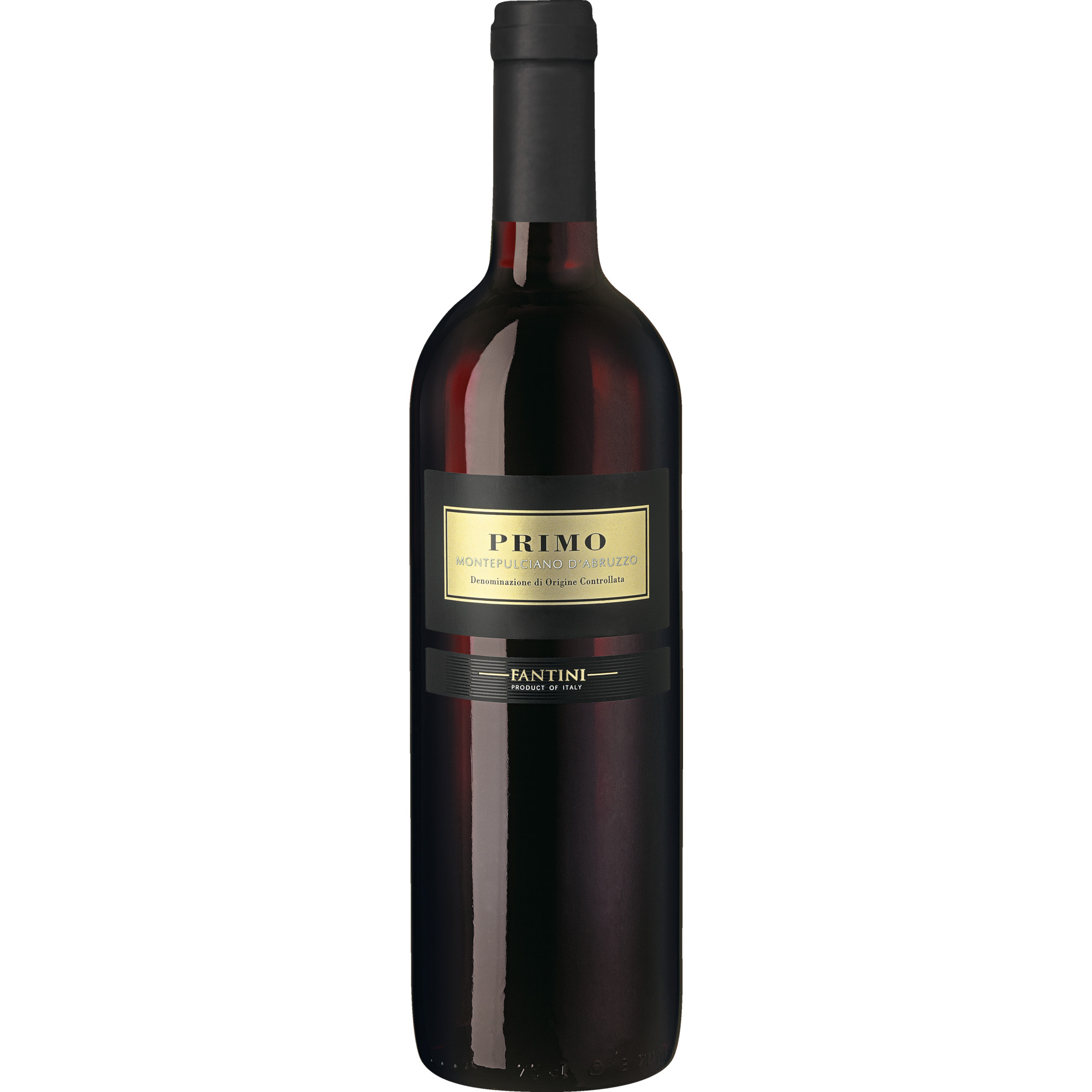 2023 Primo Montepulciano