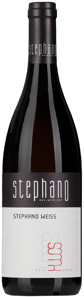 2017 Stephano weiß