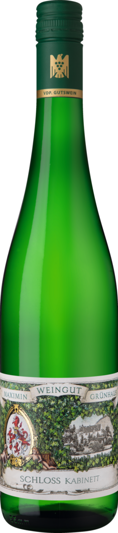 2025 Schloss Riesling Kabinett