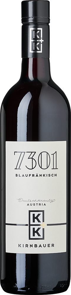 2024 7301 Blaufränkisch