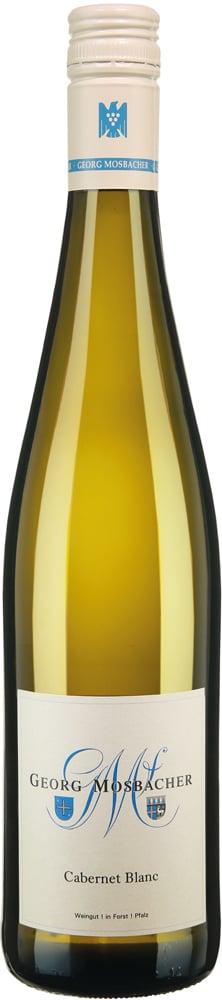 2024 Cabernet Blanc BIO