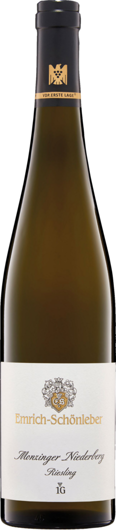 2023 Niederberg Riesling Erste Lage 1,5 L