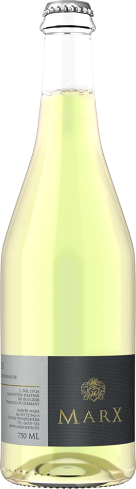 Traubensecco