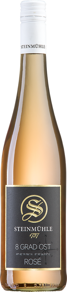 2024 Rosé BIO
