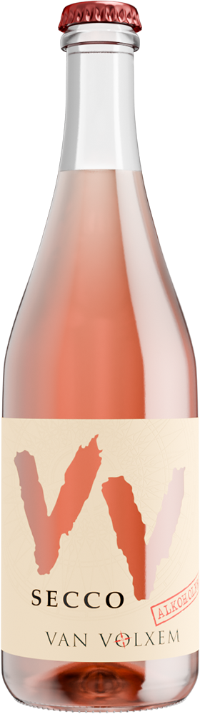 VV Secco -alkoholfrei-