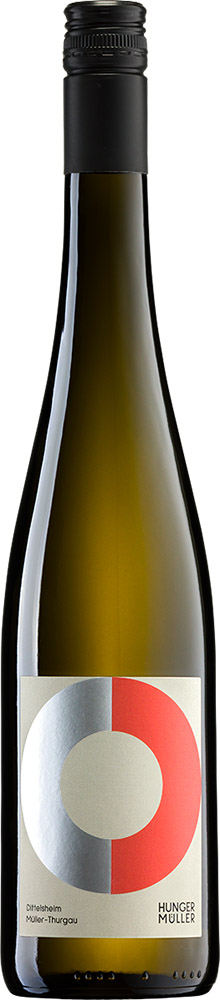 2023 Dittelsheim Müller-Thurgau