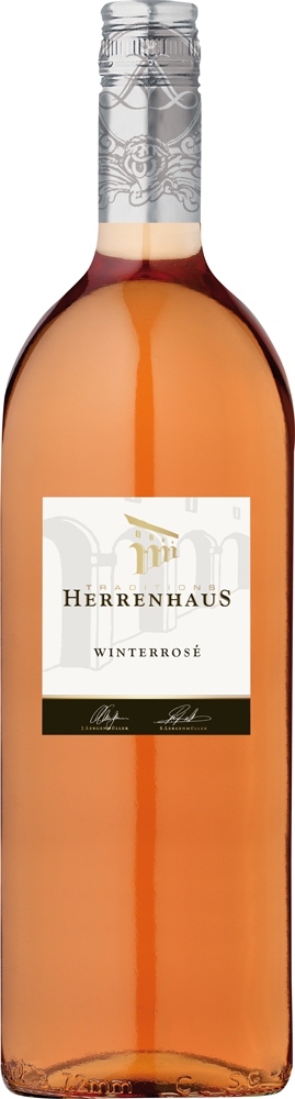 Traditions Herrenhaus Winterrosé 1,0 L