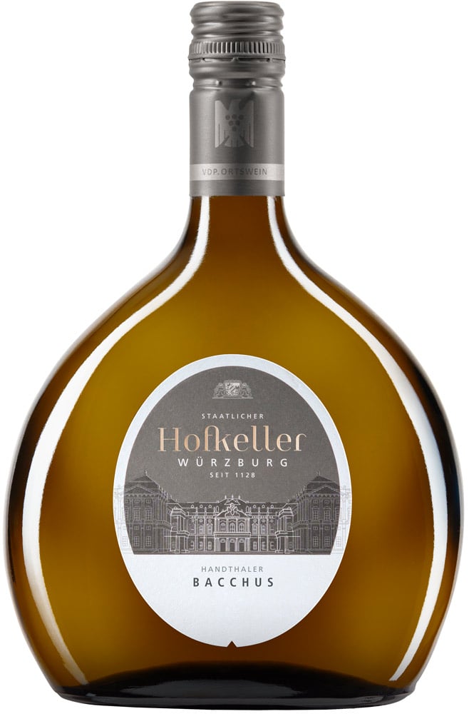 2025 Handthal Bacchus ORTSWEIN