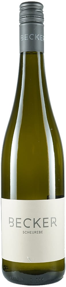 2024 Scheurebe Gutswein