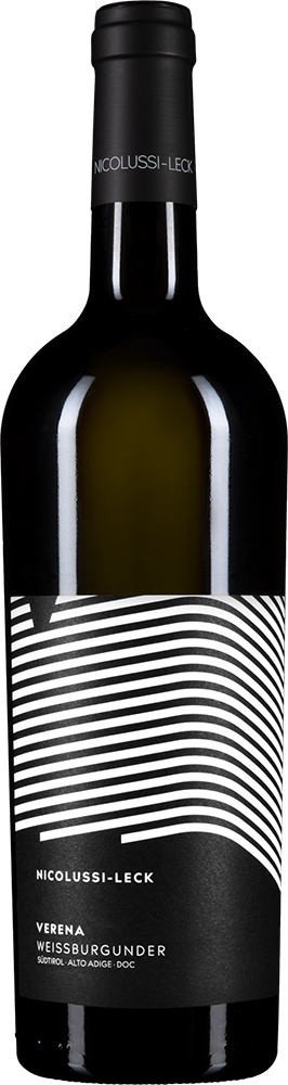 2023 Verena Weissburgunder Alto Adige DOC
