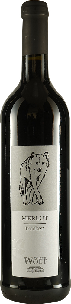 2023 Merlot