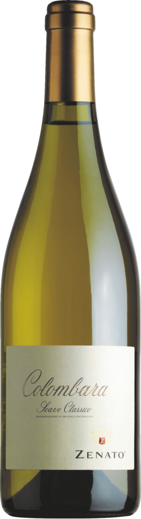 2024 Zenato Soave Colombara