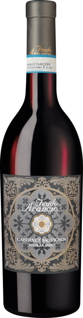 2023 Feudo Arancio Cabernet Sauvignon