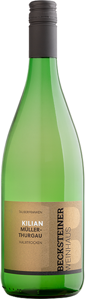 2024 KILIAN Müller-Thurgau 1,0 L