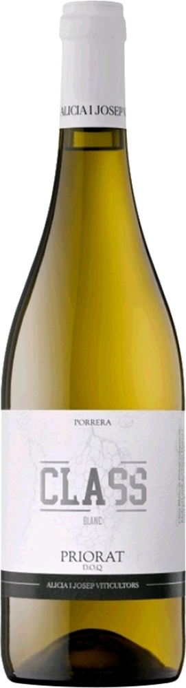 2024 Class Blanco Priorat DOCa BIO