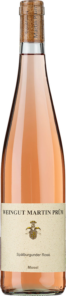 2024 Rosè Spätburgunder BIO