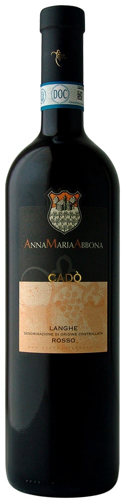 2017 Cado' Langhe Rosso DOC