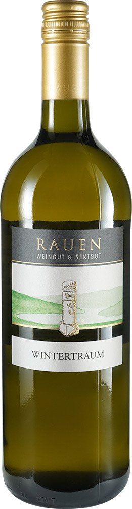 Glühwein Weiss "Wintertraum" 1,0 L