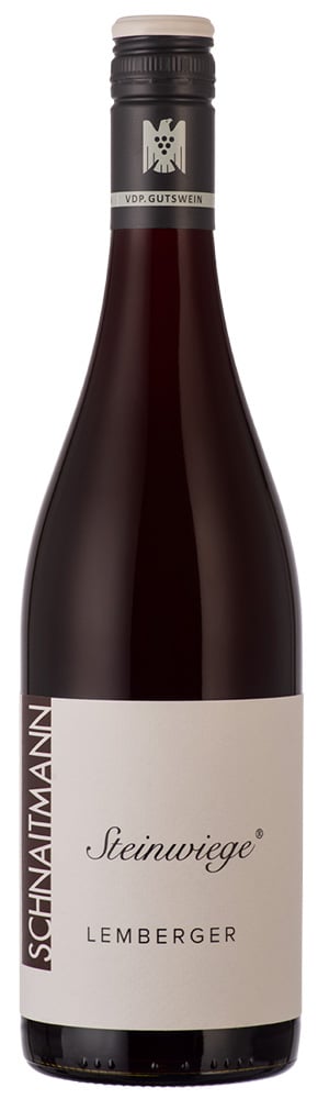 2022 Steinwiege Lemberger