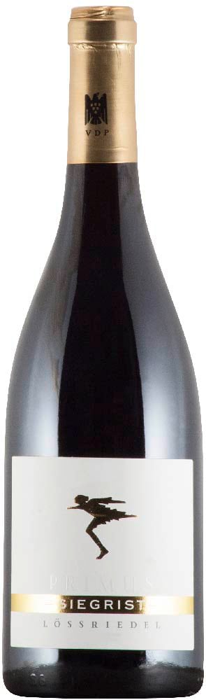 2014 Pinot Noir LÖSSRIEDEL VDP.Erste Lage