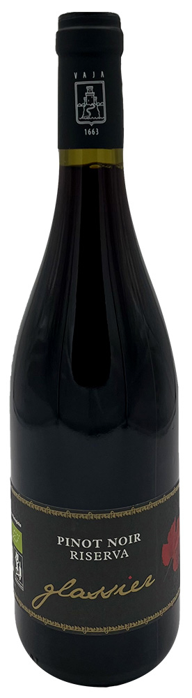 2021 Pinot Noir Alto Adige DOC BIO