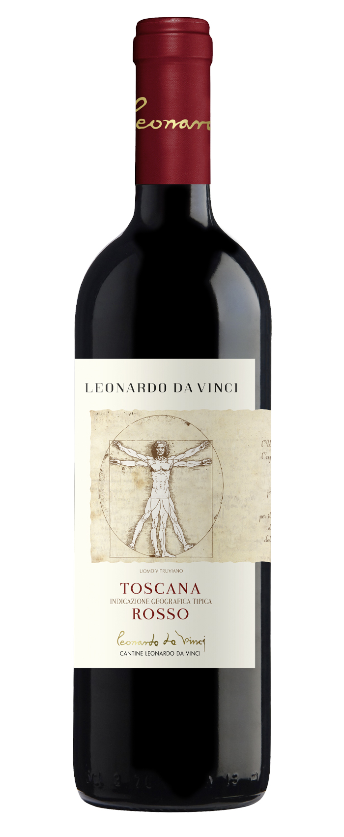 2023 Rosso Toscana IGP