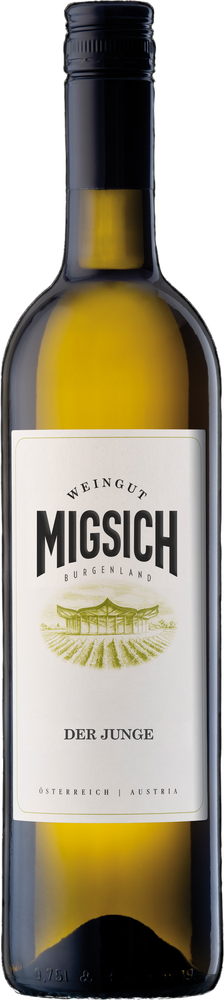 2026 Der Junge Cuvée