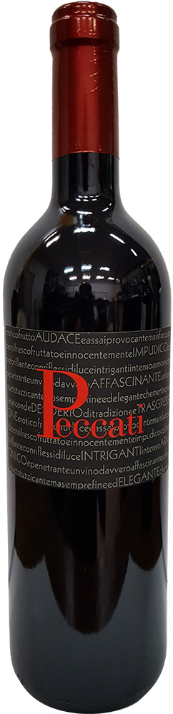 Barbera Provincia di Pavia IGP