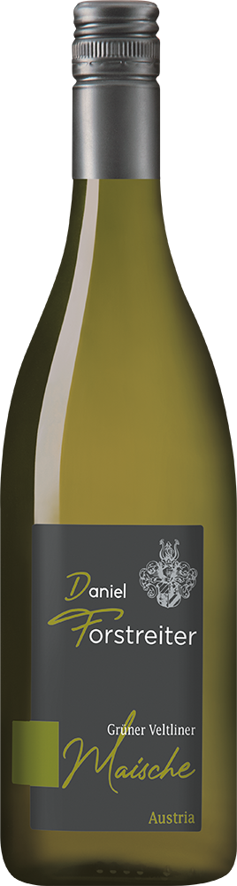2021 Grüner Veltliner Maische