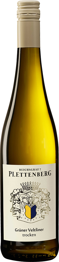 2023 Grüner Veltliner