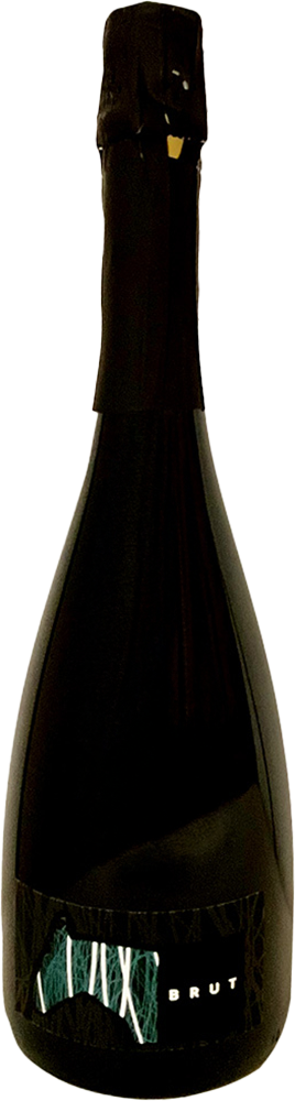 Brut Spumante Pinot Grigio Lazio IGP BIO