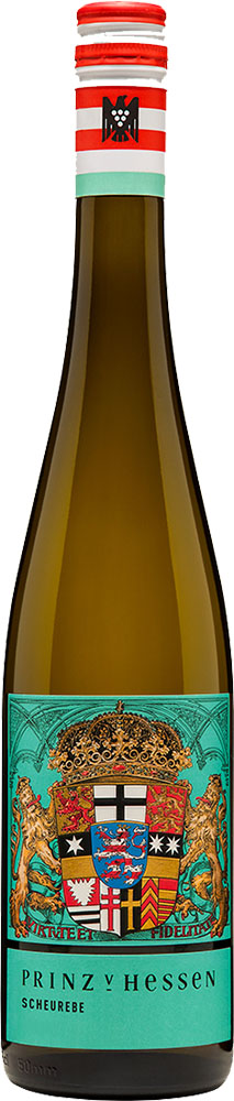 2025 Scheurebe