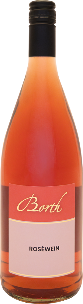 2023 Roséwein 1,0 L