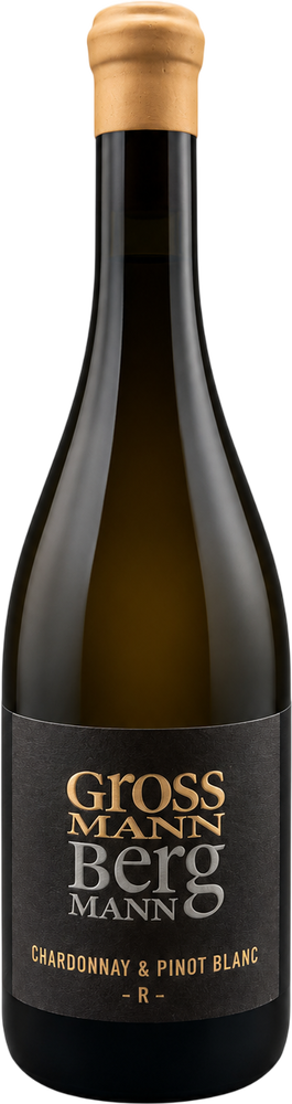 2024 Chardonnay & Pinot Blanc Reserve