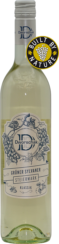 2024 Grüner Sylvaner Klassik