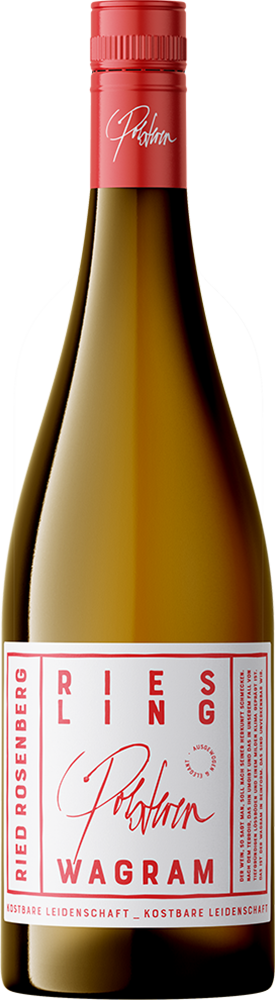 2025 Riesling Ried Rosenberg Wagram DAC