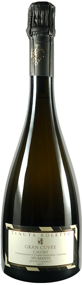 Gran Cuveé Erbaluce di Caluso DOCG