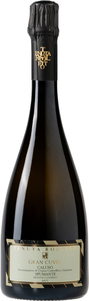 Gran Cuveé Erbaluce di Caluso DOCG