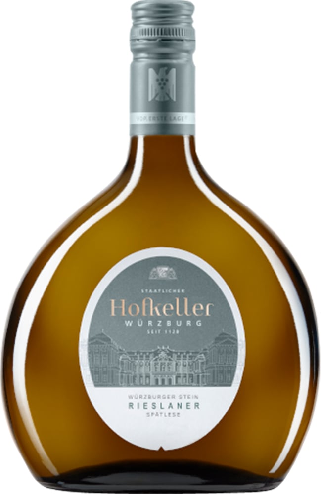 2024 Würzburger Stein Rieslaner Spätlese